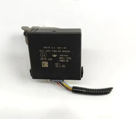 Honda CR-V Parking PDC control unit/module 39670TLAG011M1