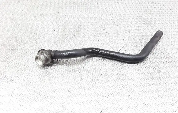 Nissan Terrano Breather/breather pipe/hose 