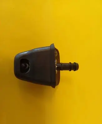 Honda CR-V Headlight washer spray nozzle 22420