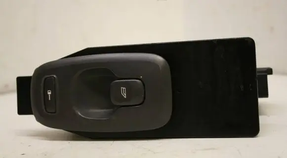 Volvo S60 Electric window control switch 30658147