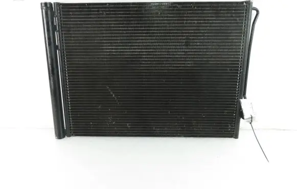 BMW X6 E71 A/C cooling radiator (condenser) KTT110318