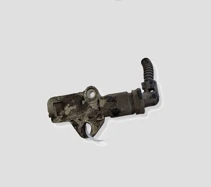 Citroen C5 Crankshaft pulley 9664732180