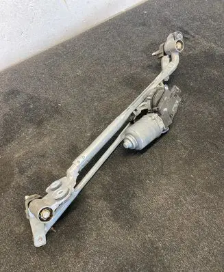 BMW X5 F15 Front wiper linkage 7292653