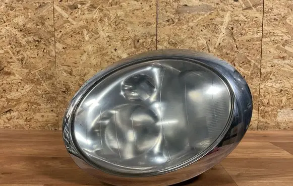 Mini One - Cooper R50 - 53 Headlight/headlamp 40241748