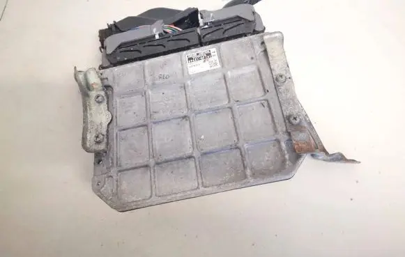 Toyota Verso Engine control unit/module 896610f141 89661-0f141