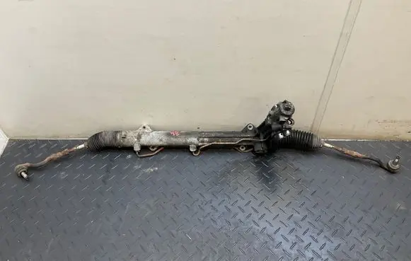 BMW X5 E70 Steering rack 7882135