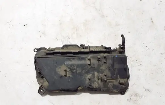 Renault Talisman Engine cover (trim) 175B15173R