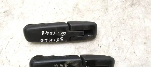 Ford Maverick Tailgate/trunk/boot hinge