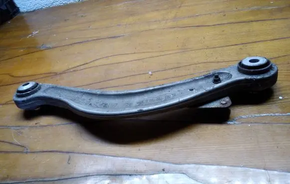 Mercedes-Benz C W204 Rear upper control arm/wishbone 20407FI3