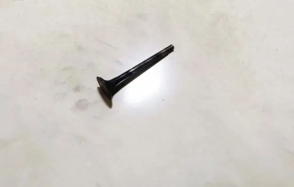 Mitsubishi Outlander Valve 