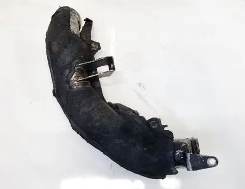 Jeep Compass Intercooler hose/pipe A6510904237