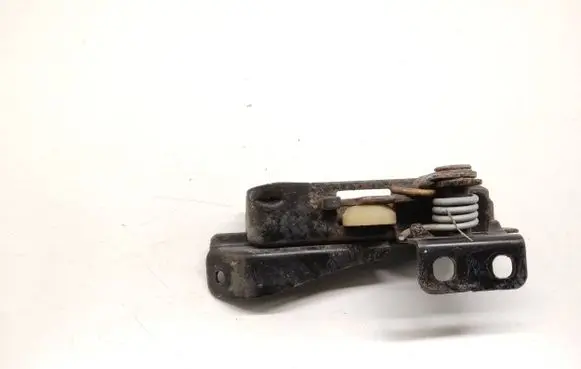 Mercedes-Benz Citan W415 Sliding door lower roller guide/hinge 497760g