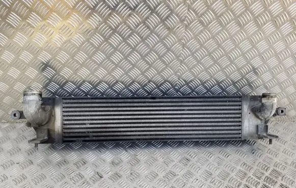 Nissan X-Trail T31 Intercooler hose/pipe P3578001 14461JG70B