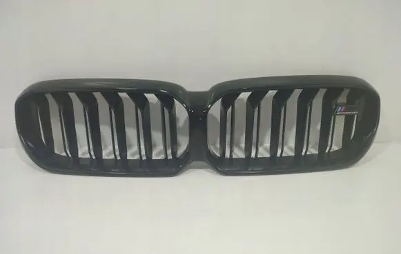 BMW M5 F90 Front bumper upper radiator grill 51138746966