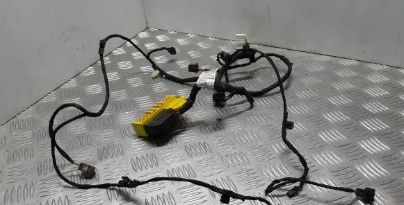 BMW 5 F10 F11 Seat wiring loom 9259205