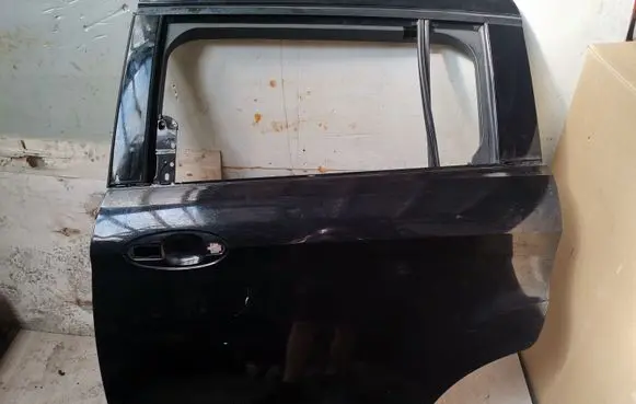Ford Grand C-MAX Side sliding door 