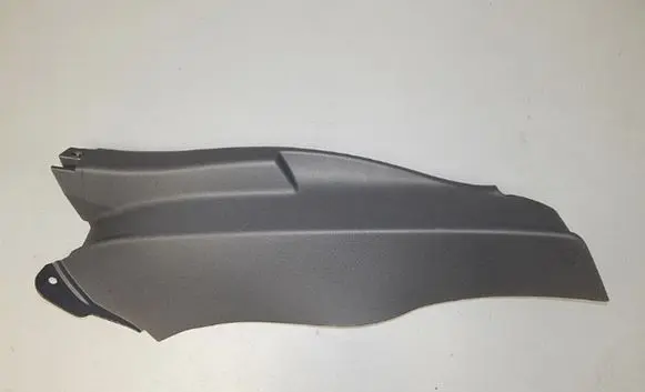 Volkswagen Golf Sportsvan Rear seat side top trim 510867766