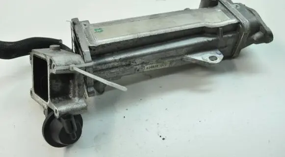 Volvo XC60 EGR valve cooler 31325030