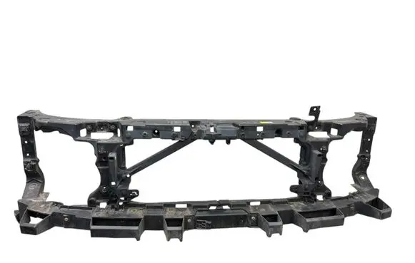 Land Rover Range Rover Sport L320 Radiator support slam panel AH328C464AA