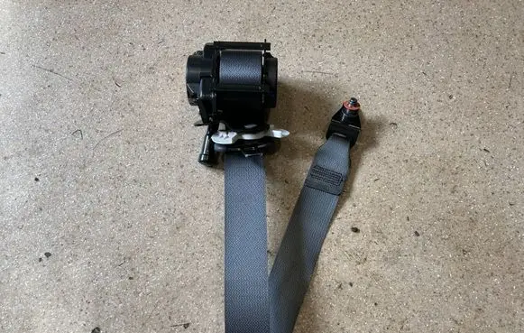Hyundai Ioniq 5 Rear seatbelt 89820GI200