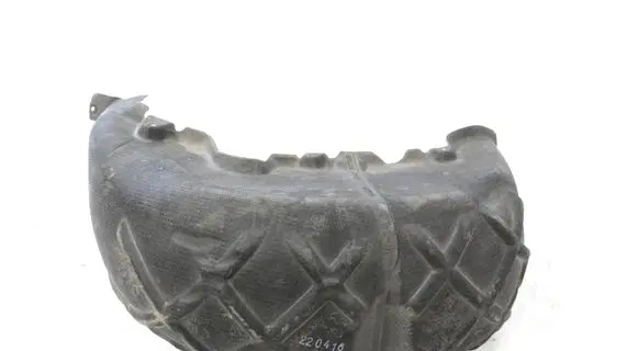 Mercedes-Benz E A207 Rear arch fender liner splash guards 7P5810971