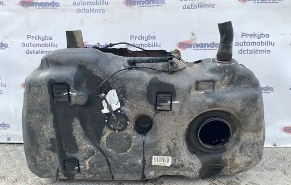 Honda CR-V Fuel tank 