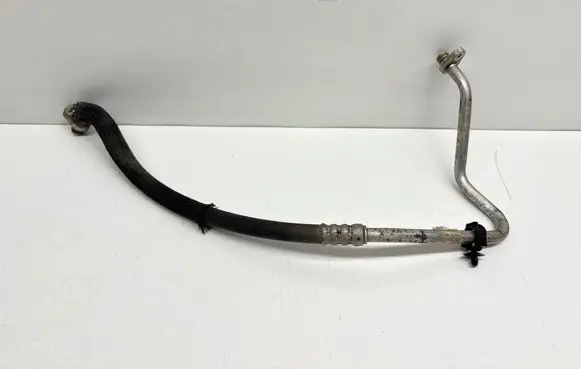 Peugeot 508 Air conditioning (A/C) pipe/hose 