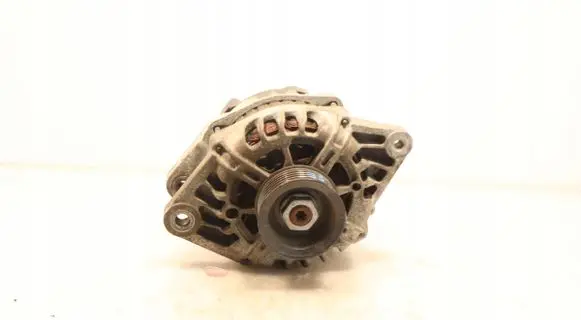 Generator/alternator