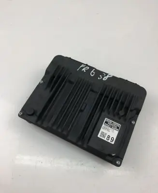 Toyota RAV 4 (XA50) Engine control unit/module ECU 896614A890