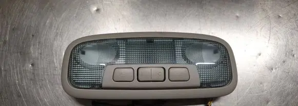 Ford Transit Custom Interior lighting switch 168814