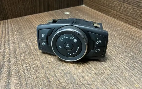 Ford Transit Light switch BM5T13A024CE