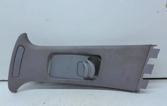 Peugeot 607 (B) pillar trim (top) 9642344277