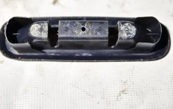 Renault Espace III Other interior part 6025306186 602-530-6186