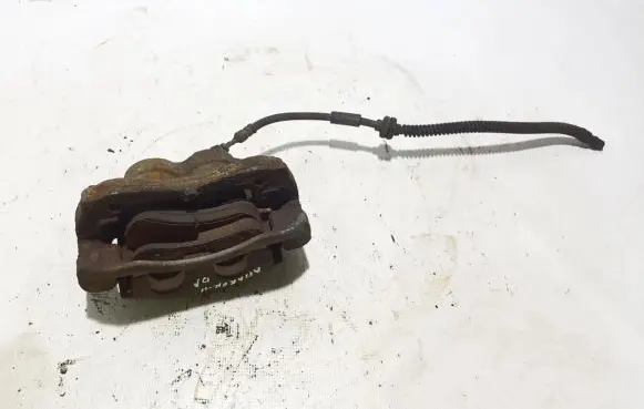 Volkswagen Amarok Front brake caliper 2H0615124A