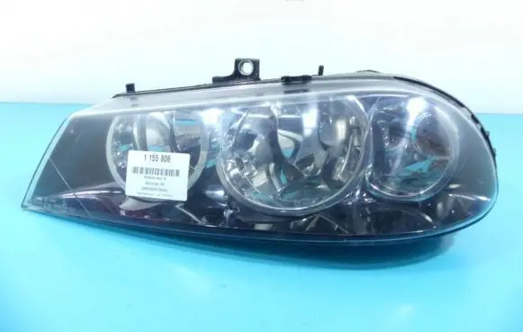 Alfa Romeo 156 Headlight/headlamp IMPRK1155806
