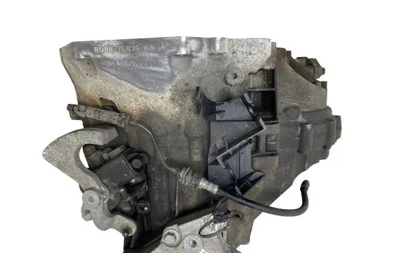 Volvo V60 Automatic gearbox BG9R7F096BA