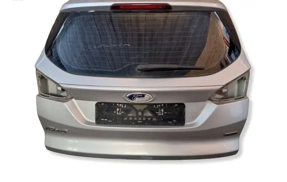 Ford Focus Tailgate/trunk/boot lid 