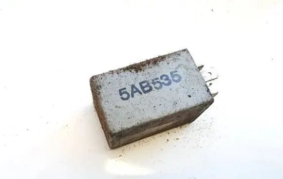 Ford Escort Other relay 88ag18c641aa