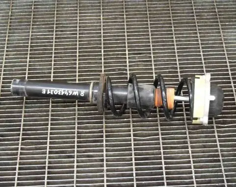 Audi A5 Front shock absorber/damper 8W6413031E