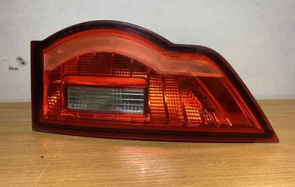 Jaguar F-Pace Rear/tail lights HK8315K272 C2263