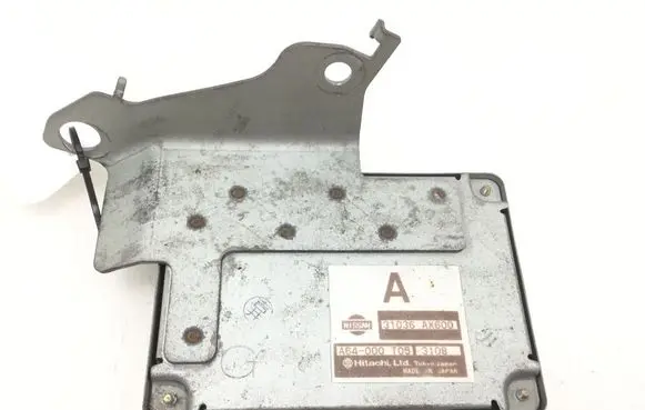 Nissan Micra Gearbox control unit/module 31036AX600