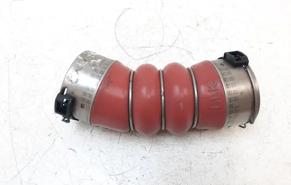 BMW 7 F01 F02 F03 F04 Intercooler hose/pipe 7805401