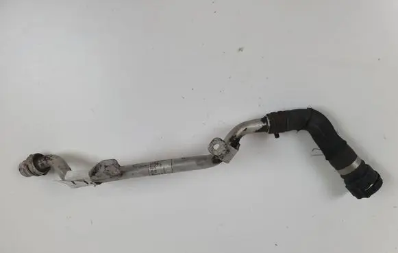 Audi A5 8T 8F Engine coolant pipe/hose 8K0819377C