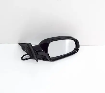 Audi A5 8T 8F Coupe wind mirror (mechanical) 8F2857410AD