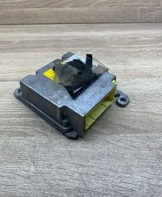 Toyota Corolla Verso AR10 Airbag control unit/module 891700F070