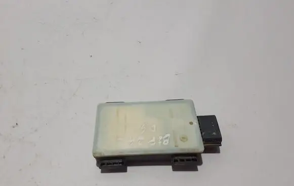 Renault Espace VI Distronic sensor radar 284N06343R