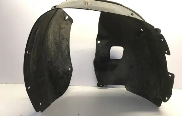 Hyundai Tucson IV NX4 Front wheel arch liner splash guards 86816N7000