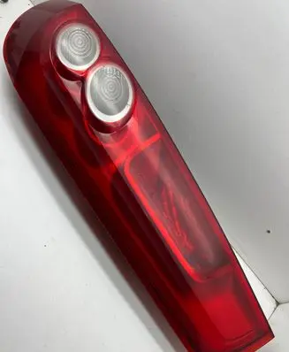 Ford Fiesta Rear/tail lights 10877