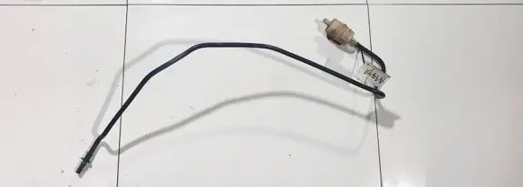 BMW X5 E70 Clutch pipe/line din73378