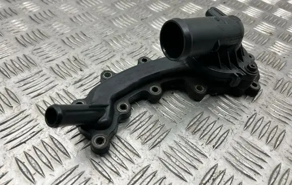 Dodge Charger Thermostat housing 05184653AF